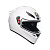 AGV Шлем K1 S White в Красноярске