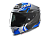 HJC Шлем RPHA12 Lawin MC2 в Красноярске