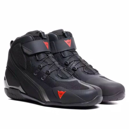 Dainese Мотоботы Herian Air Black/Anthracite в Красноярске