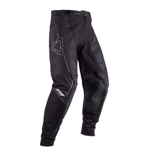 Leatt штаны Moto 4.5 V26 Black в Красноярске