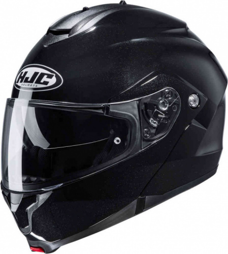 HJC Шлем C 91 Metal Black в Красноярске
