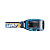 Leatt Маска Velocity 5.5 Ink Light Grey 58% в Красноярске