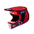 Leatt Шлем кроссовый детский Helmet Kit Moto 3.5 Jr V25 Royal в Красноярске