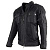 By City Мотокуртка текстильная Teneree Venty II Man Black в Красноярске