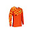 Leatt Джерси подростковая 3.5 Ride Junior Citrus 2024 в Красноярске