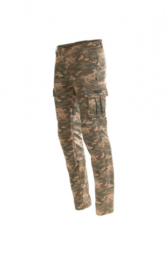 Hyperlook мотоджинсы Barracuda Army в Красноярске