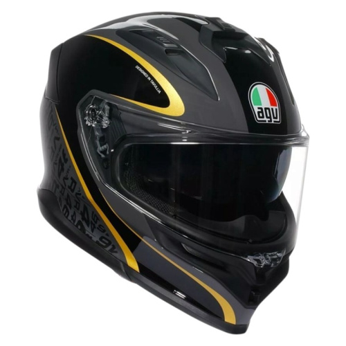 AGV Шлем K7 Flow 46 в Красноярске