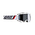 Leatt Маска Velocity 4.5 Iriz White Silver 50% в Красноярске