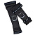 POD Чулки KX Knee Sleeve Black в Красноярске