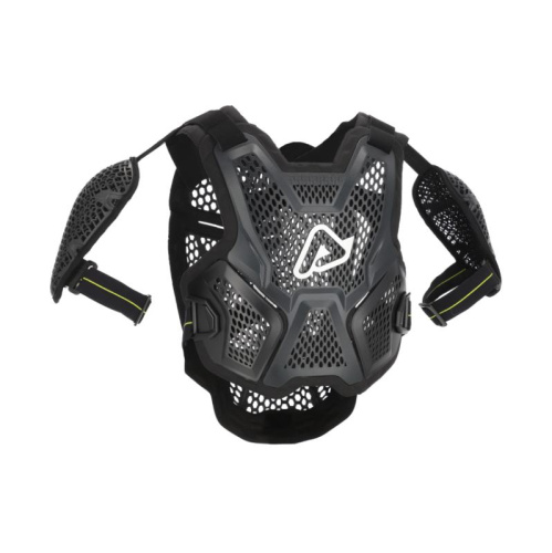 Acerbis Защита тела (Панцирь) P035 S Black в Красноярске