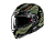 HJC Шлем RPHA91 Blat MC7 в Красноярске