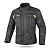 Dimox Мотокуртка текстиль Explorer Mens Touring Black/Yellow в Красноярске