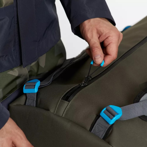 Finntrail Сумка Explorer 1733 Khaki 70L в Красноярске