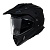 IXS Мотошлем IXS 209 1.0 Черный матовый в Красноярске