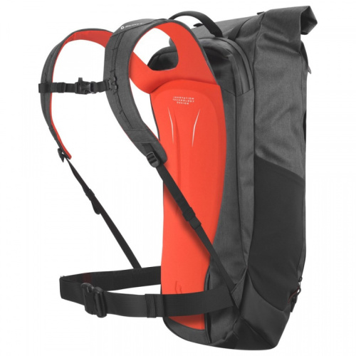 SCOTT Рюкзак Commuter Evo 28 dark grey/red clay в Красноярске