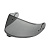 Shoei Визор CNS-1C Dark Smoke в Красноярске