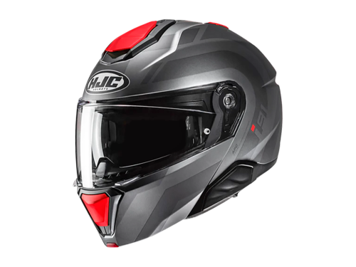 HJC Шлем i91 Arven MC1SF в Красноярске