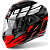 Airoh шлем интеграл Storm Starter Red Gloss в Красноярске