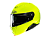 HJC Шлем i91 Fluorescent Green в Красноярске