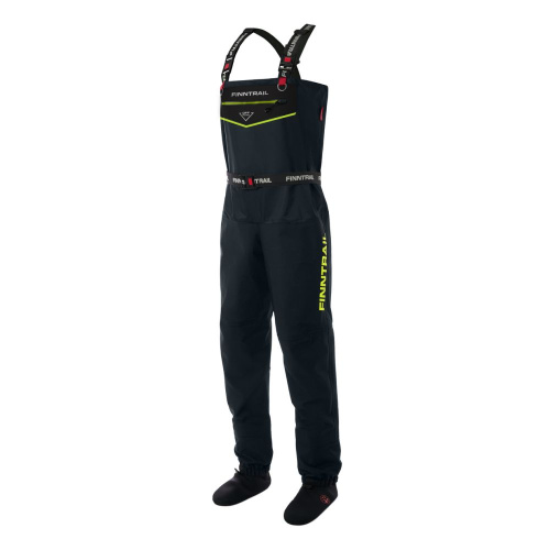Finntrail Вейдерсы Enduro 1525 Graphite в Красноярске