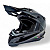 AiM Шлем RH855 Black Glossy в Красноярске