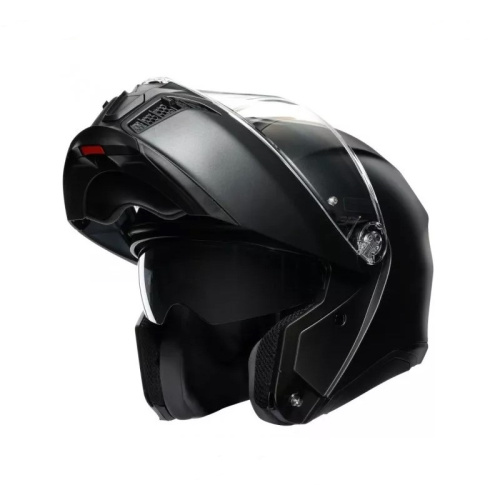 AGV Шлем Tourmodular Matt Black в Красноярске