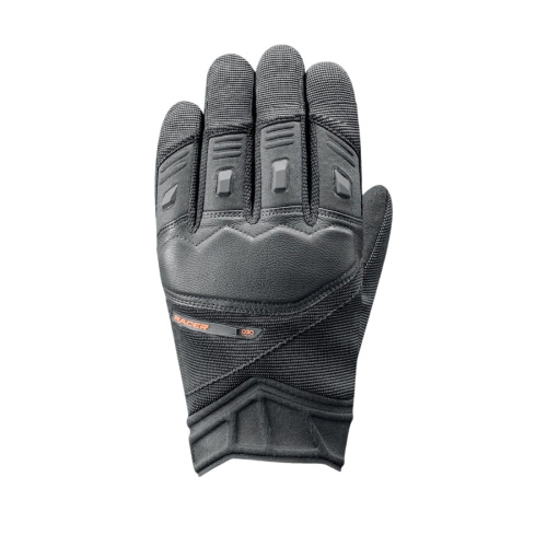 Racer Перчатки Dispatcher Black в Красноярске