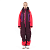Dragonfly Зимний утепленный комбинезон Gravity for Teen Purple - Brown 2024 в Красноярске