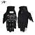 Pro-Biker перчатки MCS-01C Black  в Красноярске