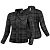 Shima Рубашка Renegade 2.0 Lady Black в Красноярске