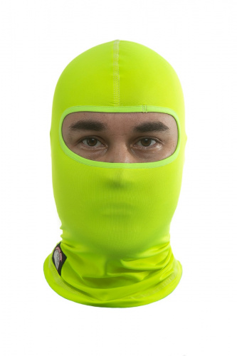 Hyperlook Подшлемник летний Exhilarant Acid в Красноярске