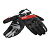 Spidi Перчатки Flash-R Evo Red в Красноярске