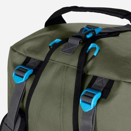 Finntrail Гермосумка Explorer 1728 Khaki 100L в Красноярске
