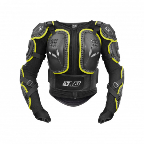 MadBull черепаха Protection Armora Yellow в Красноярске