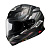 Shoei Мотошлем NXR 2 Capriccio серебристо-черный в Красноярске