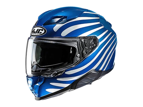 HJC Шлем F71 Zen MC2 в Красноярске