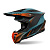 Airoh Шлем Twist 3 Shard Orange Gloss в Красноярске