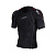 Leatt Защитный панцирь Body Tee ReaFlex Stealth V26 Black в Красноярске