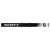 Scott Очки кроссовые Fury premium black/white в Красноярске Scott Очки кроссовые Fury premium black/white в Красноярске