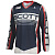 Scott Джерси 350 Race blue/red в Красноярске