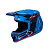 Leatt Шлем кроссовый Helmet Kit Moto 3.5 V25 Royal в Красноярске