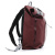Dragonfly Герморюкзак DF Fold Bag Maroon 22л в Красноярске Dragonfly Герморюкзак DF Fold Bag Maroon 22л в Красноярске