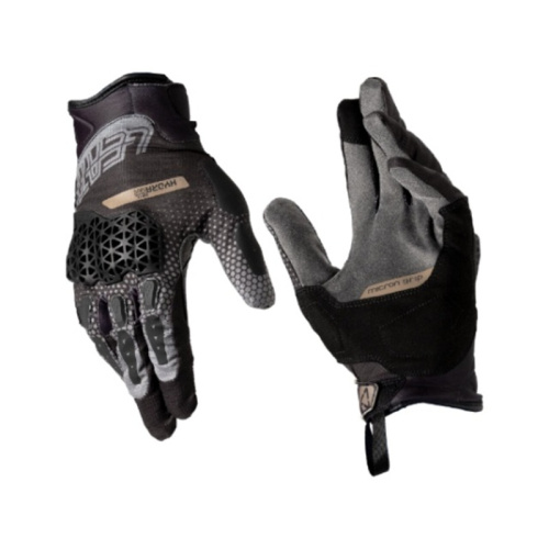 Leatt Перчатки ADV HydraDri 5.5 2026 Stealth в Красноярске