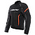 Dainese Куртка мужская Air Frame 3 Black/Black/Red-Fluo в Красноярске