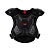 Starks Моточерепаха детская Vest  Armor Kids V2 Чёрный в Красноярске