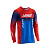 Leatt Джерси 5.5 UltraWeld V26 Royal Blue-Red в Красноярске