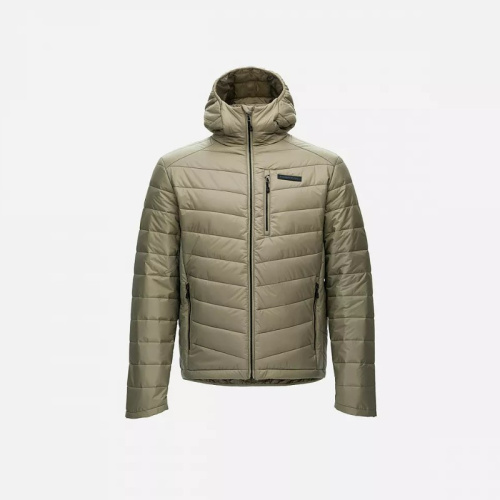 Finntrail Термокуртка Master Hood 1510 Olive в Красноярске