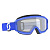 Scott Очки кроссовые Primal clear blue clear в Красноярске