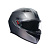 AGV Шлем K3 2206 Rodio Grey Matt в Красноярске