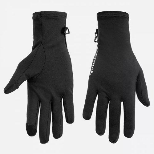 Finntrail Перчатки Lliner 2703 Black в Красноярске